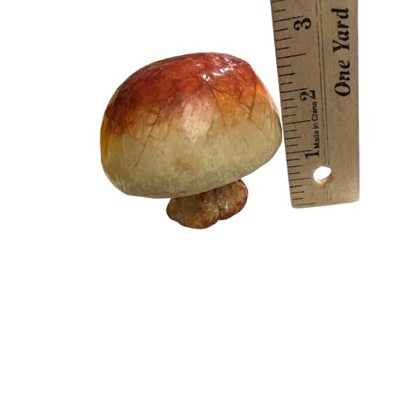 Vintage 14 Mexican Paper Mache Fruits Vegetables Folk Art - Picture 10 of 10